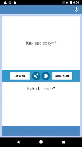 Play Russian-Slovenian Translator  and enjoy Russian-Slovenian Translator with UptoPlay