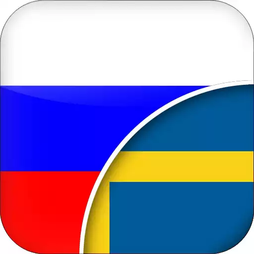 Play Russian-Swedish Translator APK