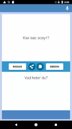 Play Russian-Swedish Translator  and enjoy Russian-Swedish Translator with UptoPlay