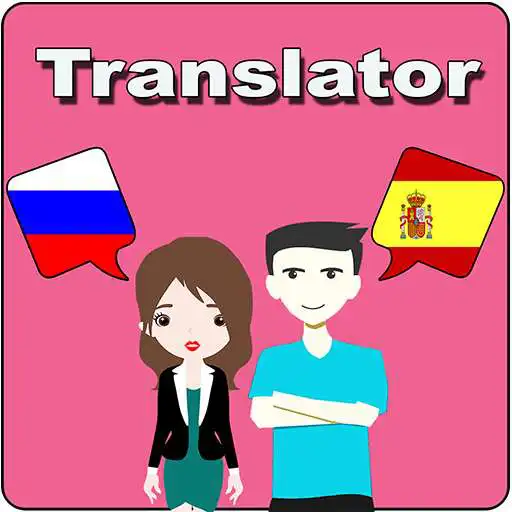 Play Russian To Spanish Translator APK