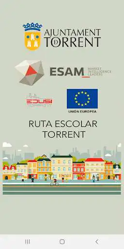 Play Ruta Escolar Torrent  and enjoy Ruta Escolar Torrent with UptoPlay