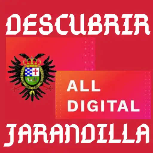 Play Ruta interactiva por Jarandilla de la Vera APK