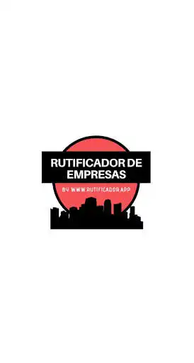 Play Rutificador Empresas  and enjoy Rutificador Empresas with UptoPlay