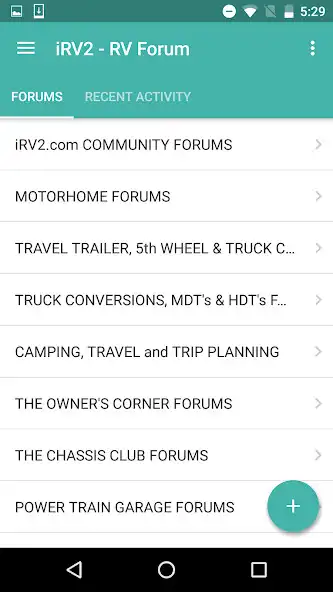 Play RV Owners Community  and enjoy RV Owners Community with UptoPlay