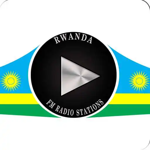 Free play online Rwanda FM Radio Stations and Newspapers APK