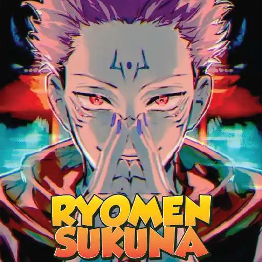 Play Ryomen Sukuna HD Wallpaper from JJK Anime 4K APK