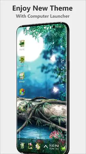 Play S10 Lake Forest Theme  and enjoy S10 Lake Forest Theme with UptoPlay