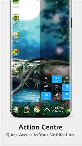 Play S10 Lake Forest Theme as an online game S10 Lake Forest Theme with UptoPlay