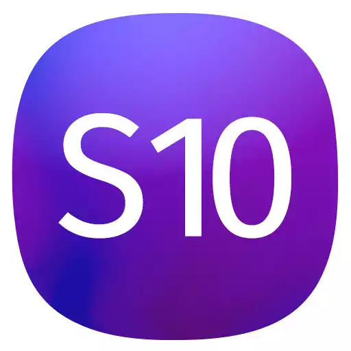 Play S10 Launcher APK