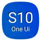 Free play online S10 One-Ui EMUI 10/9/8Theme APK