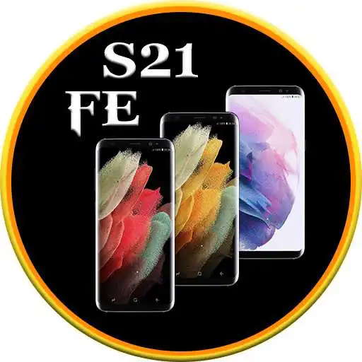 Play S21 FE Wallpapers APK