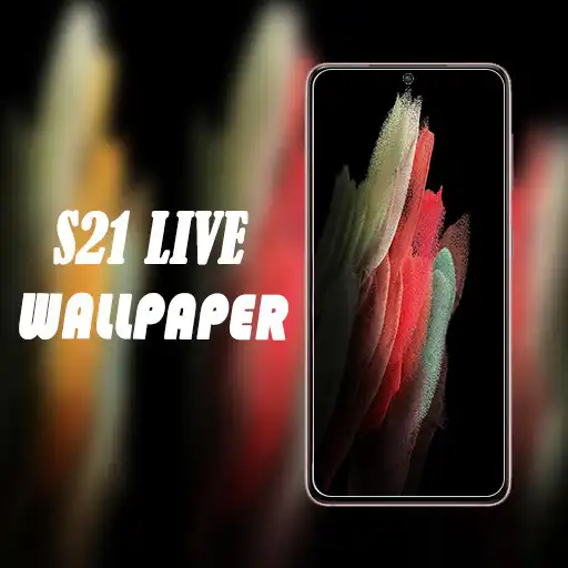 Play S21 Ultra Live Wallpaper APK