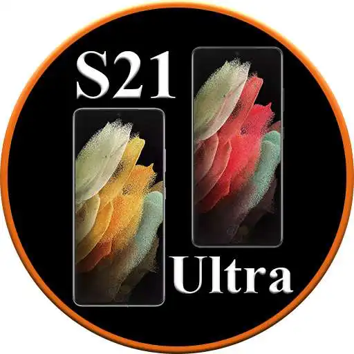 Play S21 Wallpaper & S21 Ultra Wallpaper APK