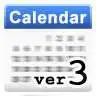 Free play online S2 Calendar Widget - Full  APK