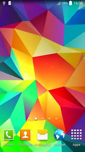 Play S5 3D Live Wallpaper  and enjoy S5 3D Live Wallpaper with UptoPlay