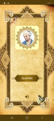 Play Saadi Shirazi  and enjoy Saadi Shirazi with UptoPlay