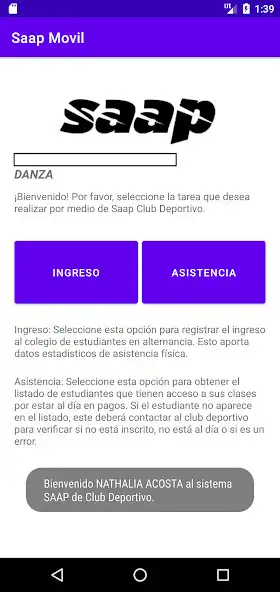 Play Saap Salesiano Club Deportivo as an online game Saap Salesiano Club Deportivo with UptoPlay