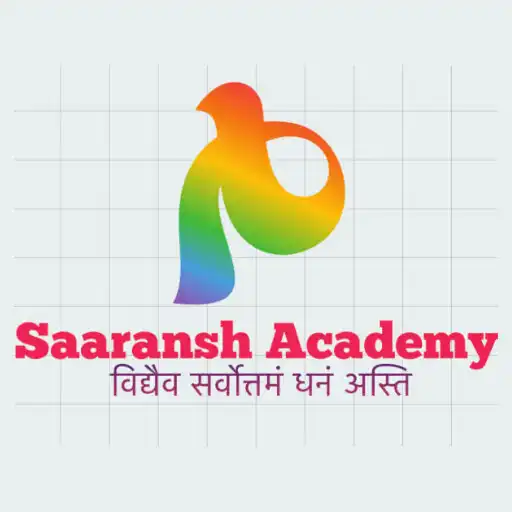 Play Saaransh Academy APK