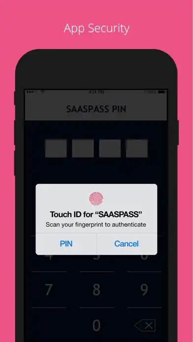 Play SAASPASS On Premise as an online game SAASPASS On Premise with UptoPlay