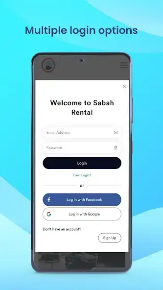 Play Sabah Rental  and enjoy Sabah Rental with UptoPlay