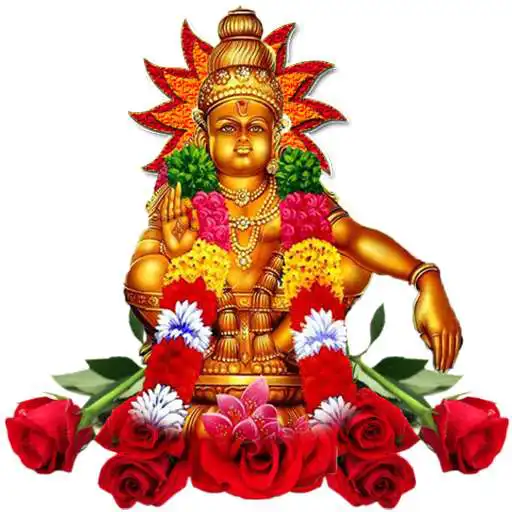 Play Sabarimal Ayyappa HD Live Wallpaper  & 3D Cube LWP APK