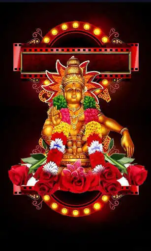 Play Sabarimal Ayyappa HD Live Wallpaper  & 3D Cube LWP  and enjoy Sabarimal Ayyappa HD Live Wallpaper  & 3D Cube LWP with UptoPlay