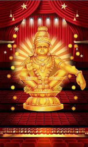 Play Sabarimal Ayyappa HD Live Wallpaper  & 3D Cube LWP as an online game Sabarimal Ayyappa HD Live Wallpaper  & 3D Cube LWP with UptoPlay