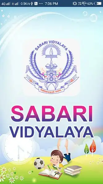 Play Sabari Vidyalaya  and enjoy Sabari Vidyalaya with UptoPlay