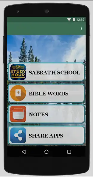 Play Sabbath School Lesson  and enjoy Sabbath School Lesson with UptoPlay