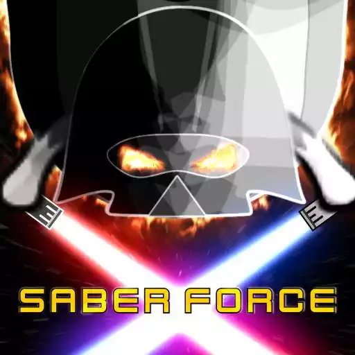 Free play online Saber Force : Rouge One  APK