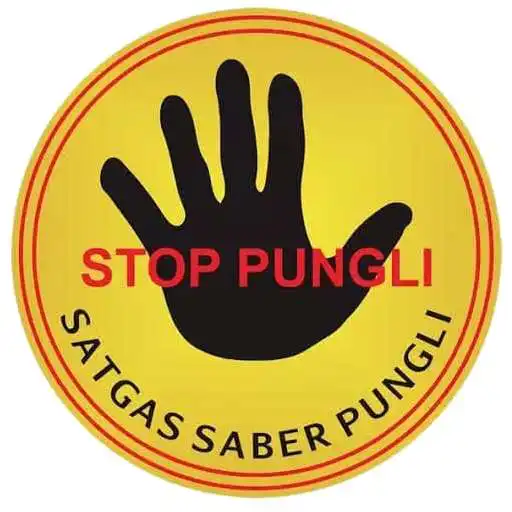 Play Saber Pungli SulSel APK