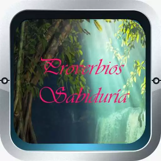 Play Sabios Proverbios APK