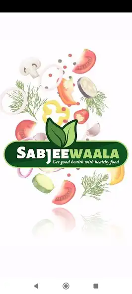 Play Sabjeewaala  and enjoy Sabjeewaala with UptoPlay