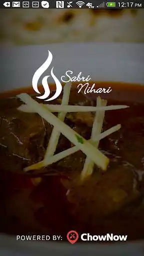 Play Sabri Nihari Restaurant