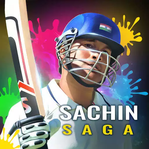 Free play online Sachin Saga Cricket Champions APK