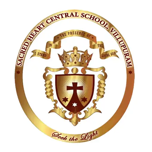 Play Sacred Heart Central School APK