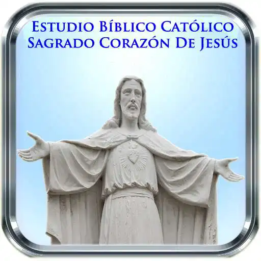 Play Sacred Heart of Jesus Catholic Biblical Study APK