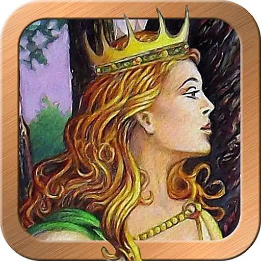 Free play online Sacred Isle Tarot  APK