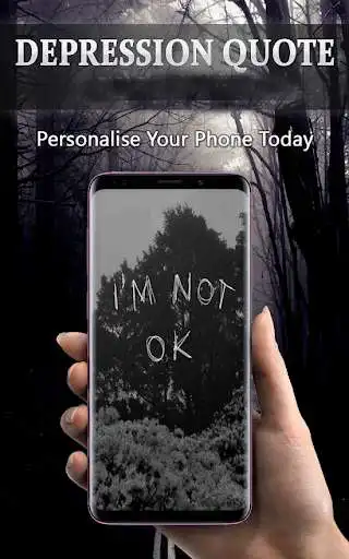 Play Sad And Depression Quotes 2020  and enjoy Sad And Depression Quotes 2020 with UptoPlay