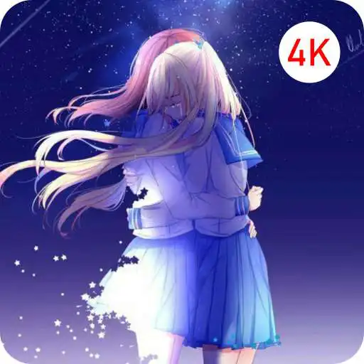 Play Sad Anime Wallpaper 4K APK