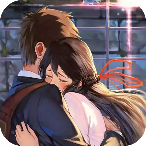 Play sad anime wallpaper APK