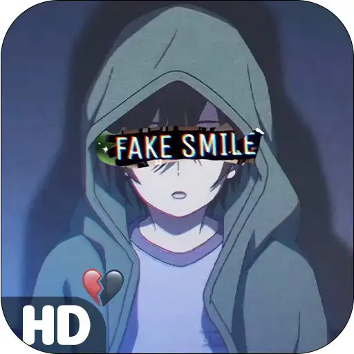 Play Sad Boy Anime Wallpapers HD APK