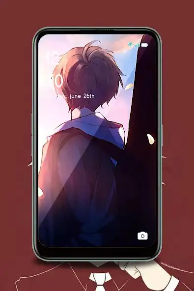 Play Sad Boy Wallpaper Anime  and enjoy Sad Boy Wallpaper Anime with UptoPlay