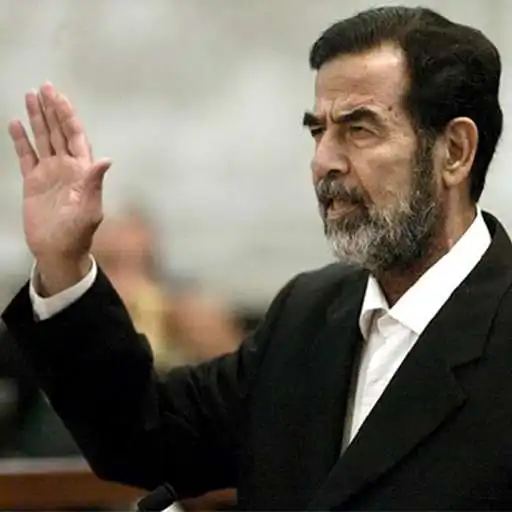 Play Saddam Hussein Trial APK