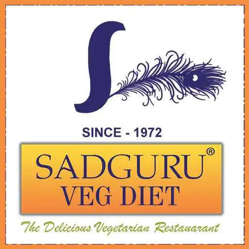 Run free android online Sadguru Veg Diet APK