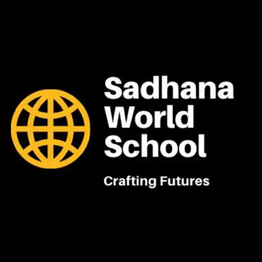 Play Sadhana World School APK