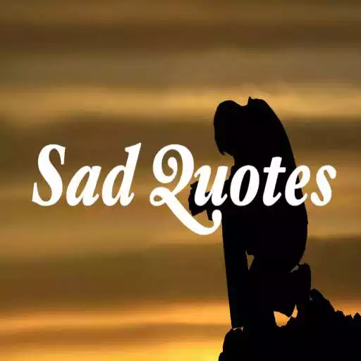 Play Sad Quotes APK