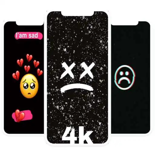 Play sad wallpaper 4k 2021 APK