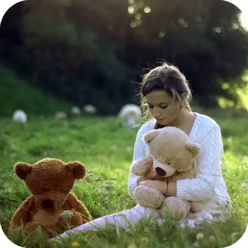 Play Sad Wallpaper APK