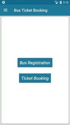 Play Sadyogi Bus Booking